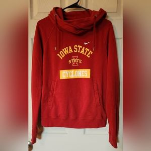 Iowa State Cyclones Hoodie